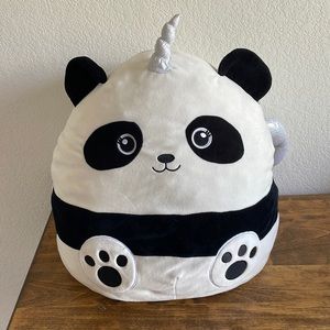 Penelope 16” Panda Unicorn Squishmallow